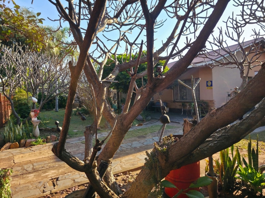 3 Bedroom Property for Sale in Oos Einde North West
